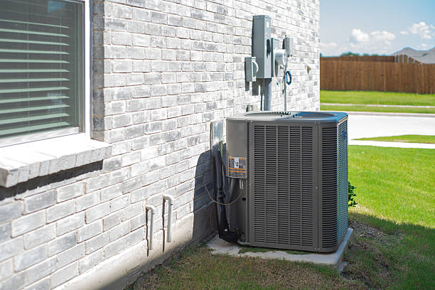 Reliable Ac Installation contractor in Monroe, IA by FH HVAC